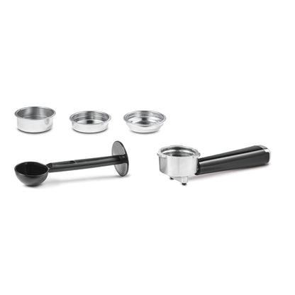 POLTI COFFEA P10S Siebträgermaschine ESE