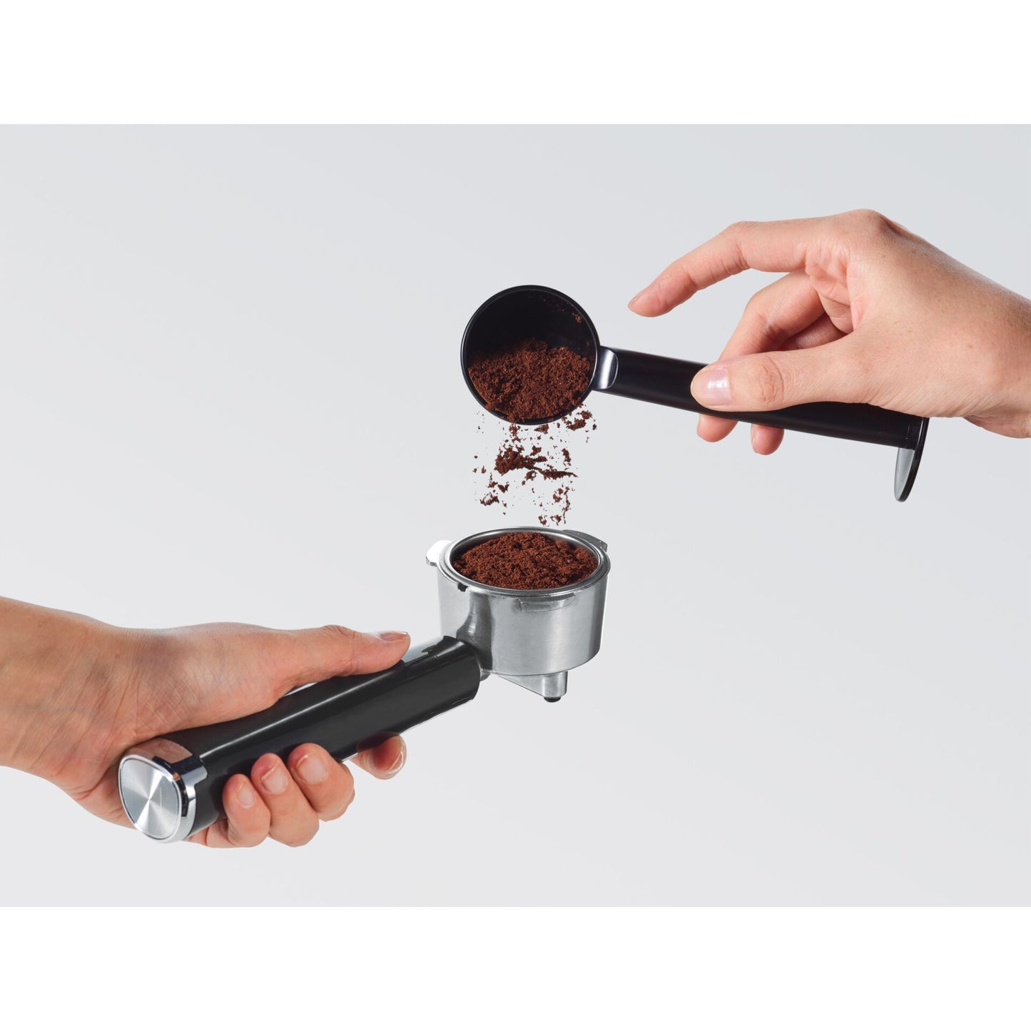 POLTI COFFEA P10S Siebträgermaschine ESE