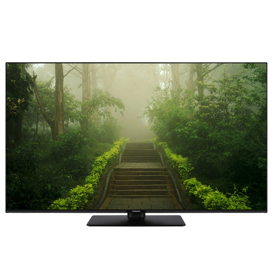 Panasonic TB-65W60AEZ black