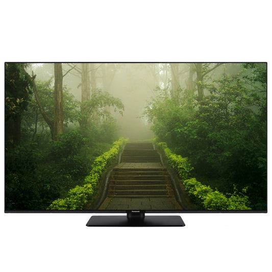 Panasonic TB-43W60AEZ black