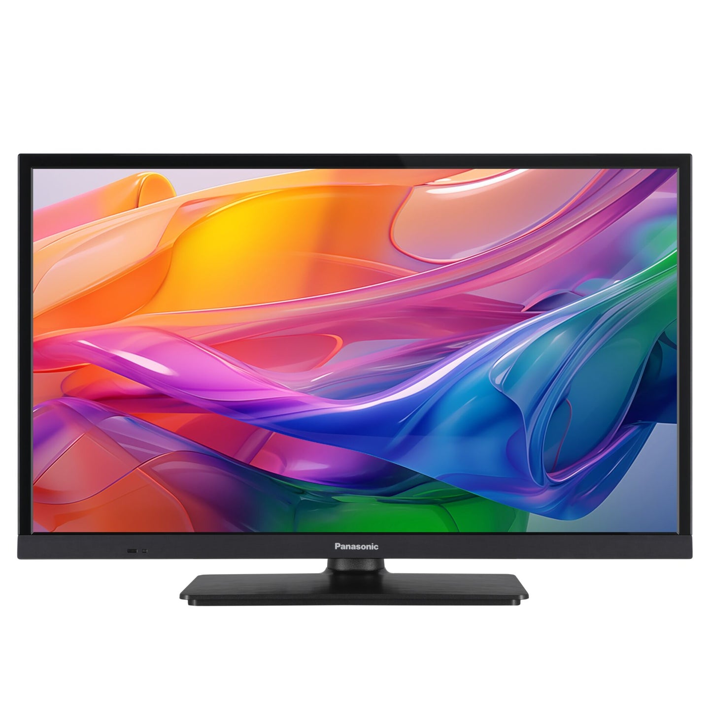 Panasonic TV-24S50AEZ black