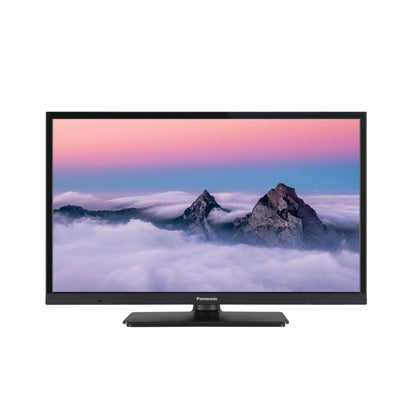 Panasonic TV-24S50AEZ black