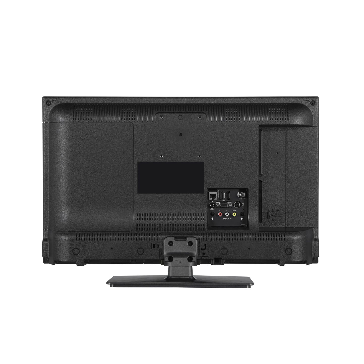 Panasonic TV-24S50AEZ black