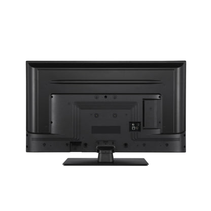 Panasonic TB-40S45AEZ silver