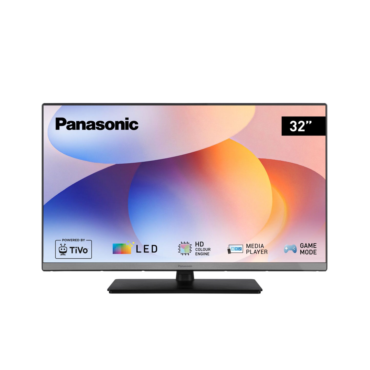 Panasonic TB-32S40AEZ silver