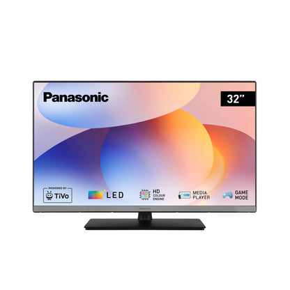 Panasonic TB-32S40AEZ silver