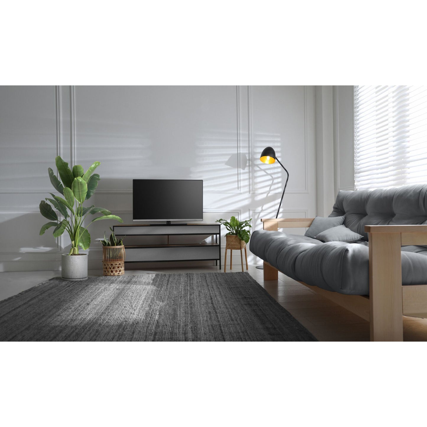 Panasonic TB-32S40AEZ silver