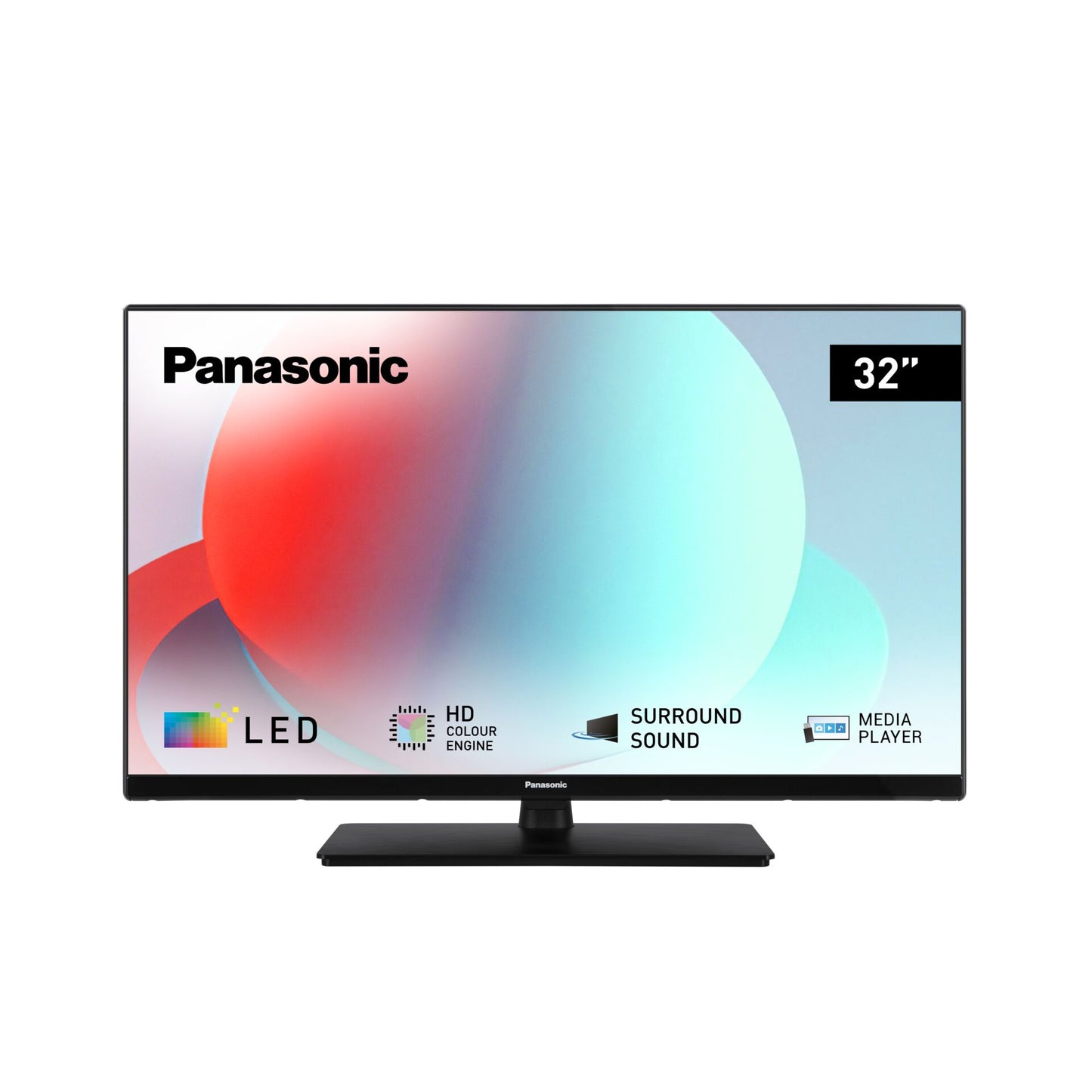 Panasonic TS-32N30AEZ black