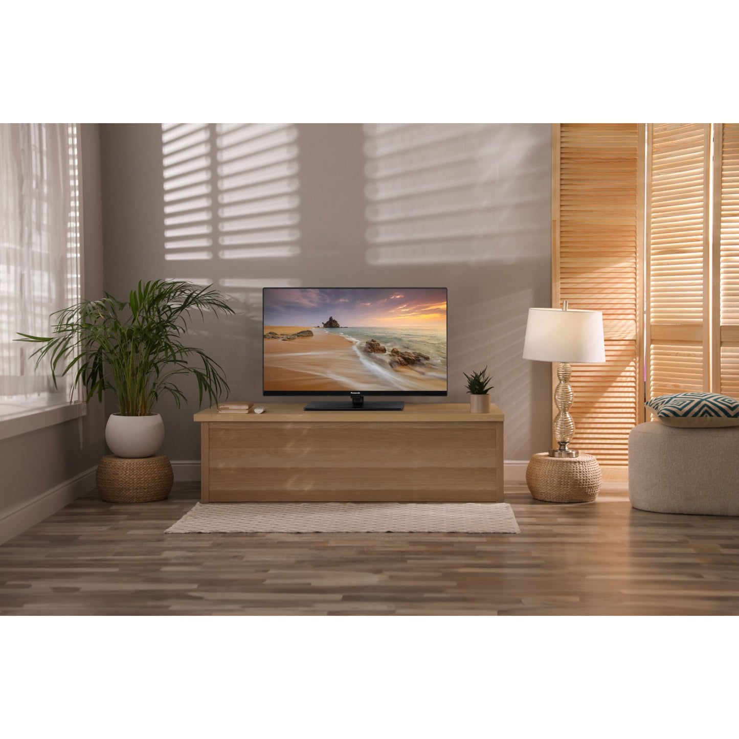 Panasonic TS-32N30AEZ black