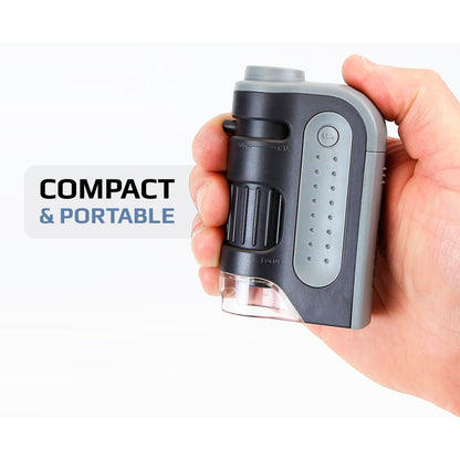 Carson MM-300 MicroBrite Plus 60-120x