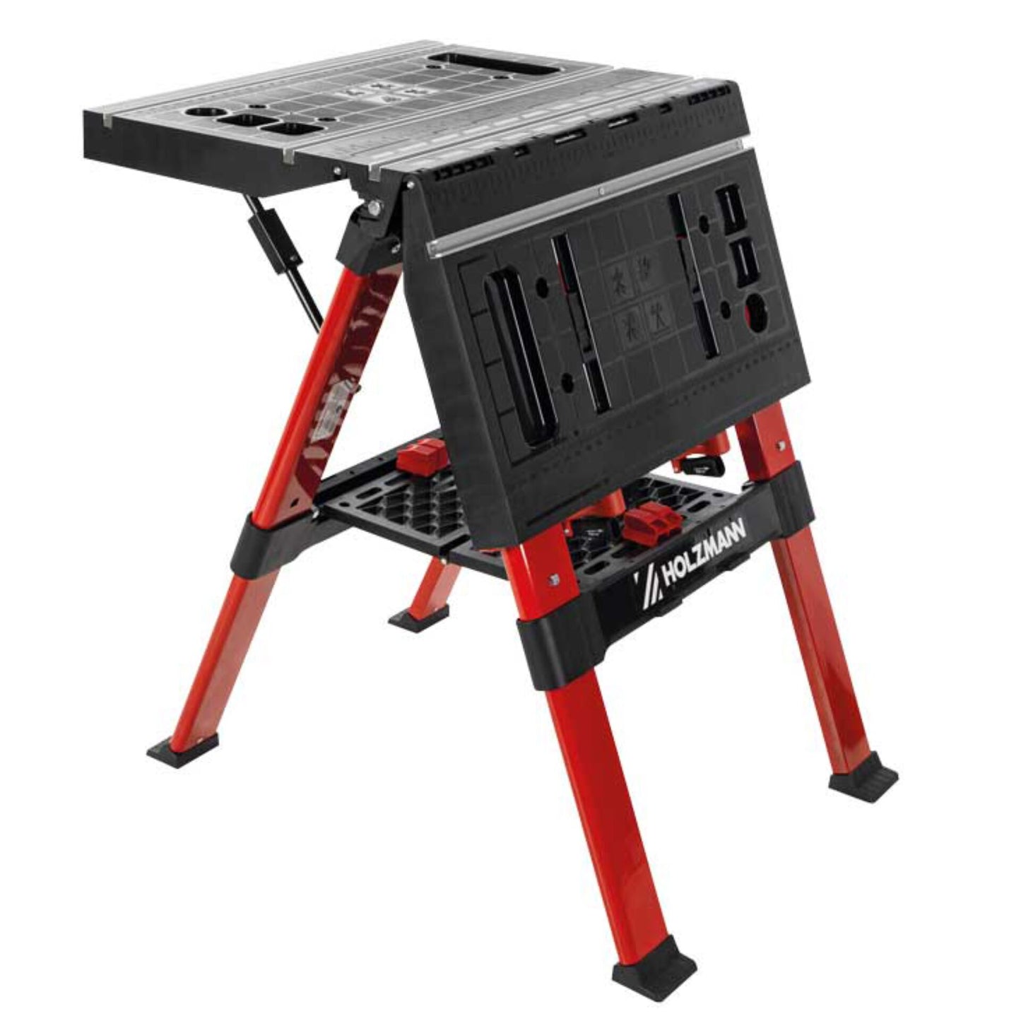 Holzmann WST100SOLID Clamp Work Bench