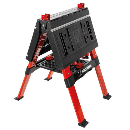 Holzmann WST100SOLID Clamp Work Bench