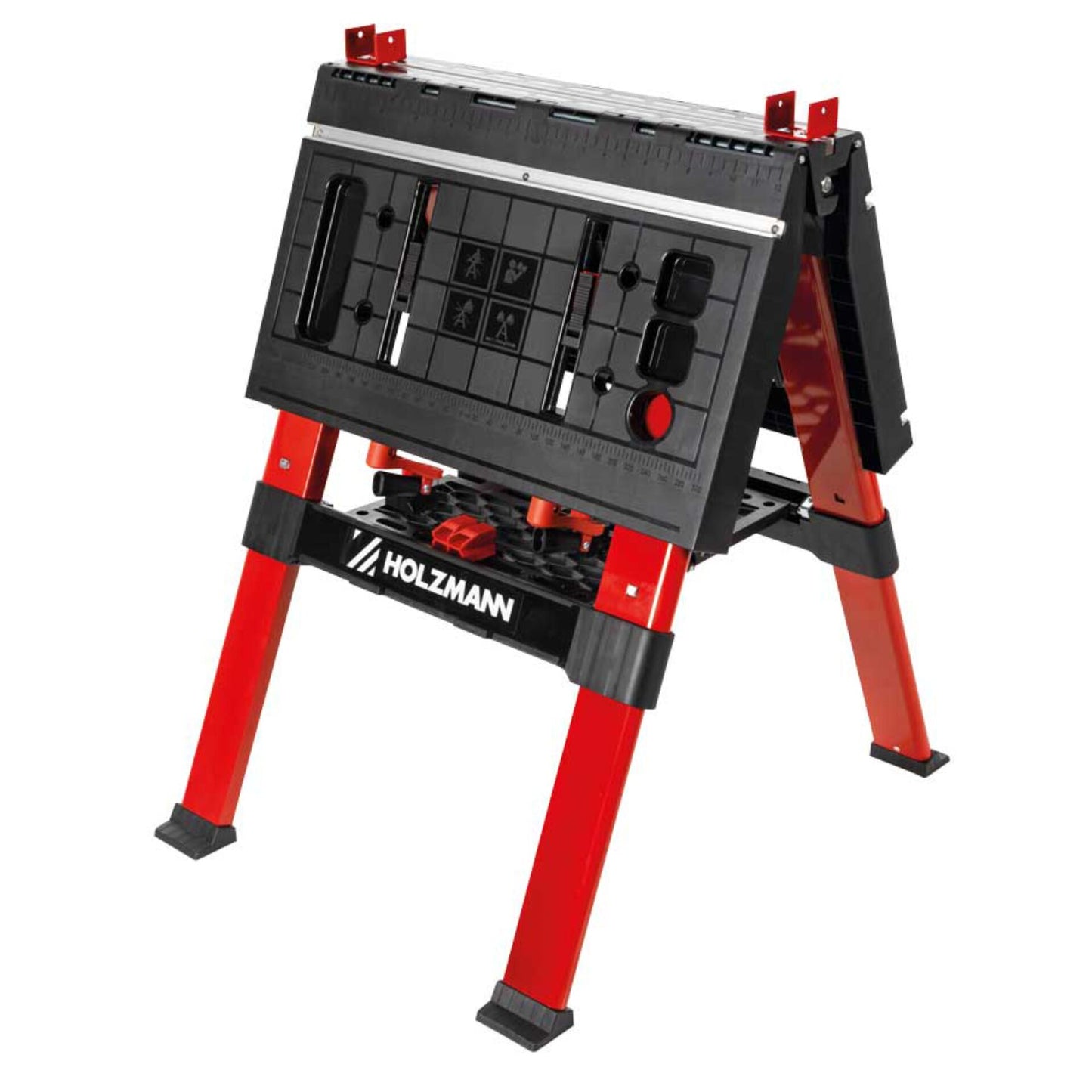 Holzmann WST100SOLID Clamp Work Bench