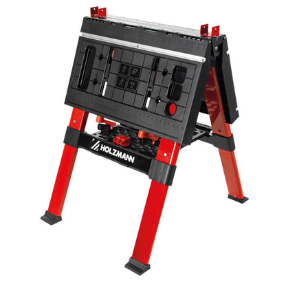 Holzmann WST100SOLID Clamp Work Bench
