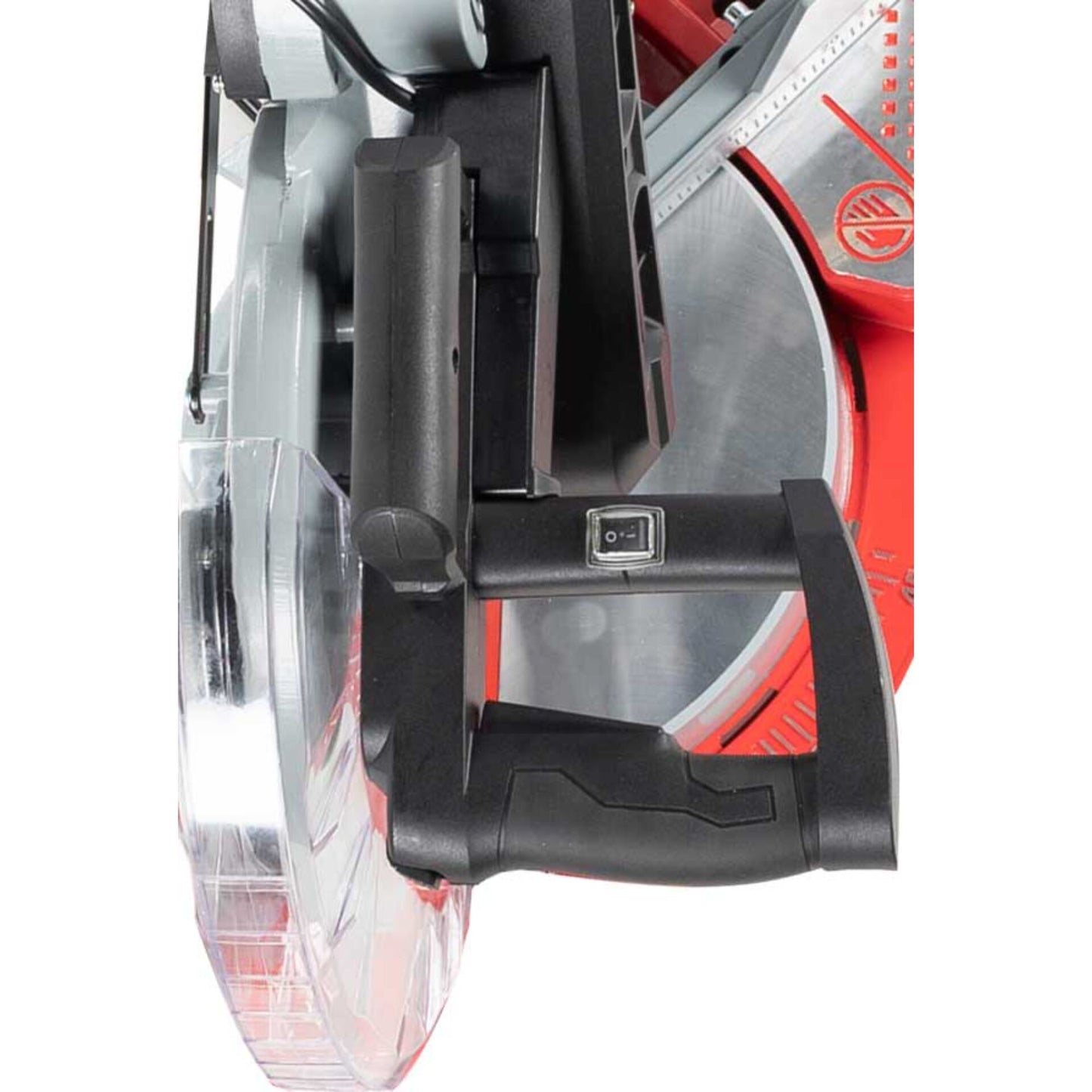 Holzmann KAP305ECO 230V Chop and Mitre Saw