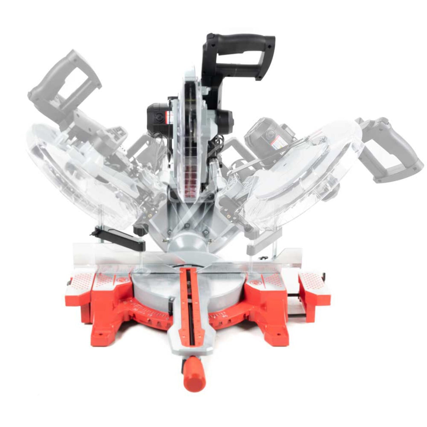 Holzmann KAP305ECO 230V Chop and Mitre Saw