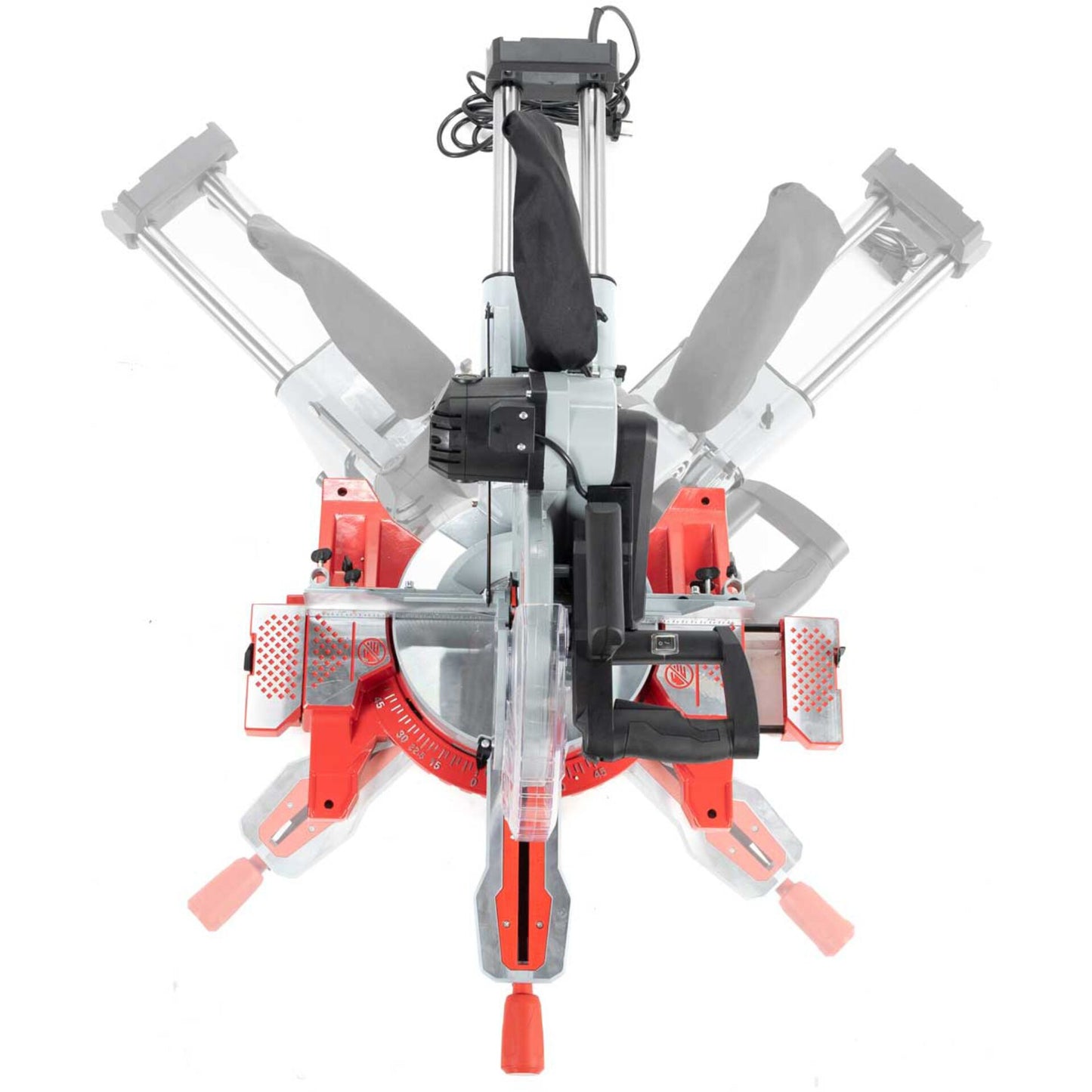 Holzmann KAP305ECO 230V Chop and Mitre Saw