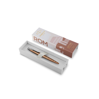 Parker Jotter SE Rome Kugelschreiber M