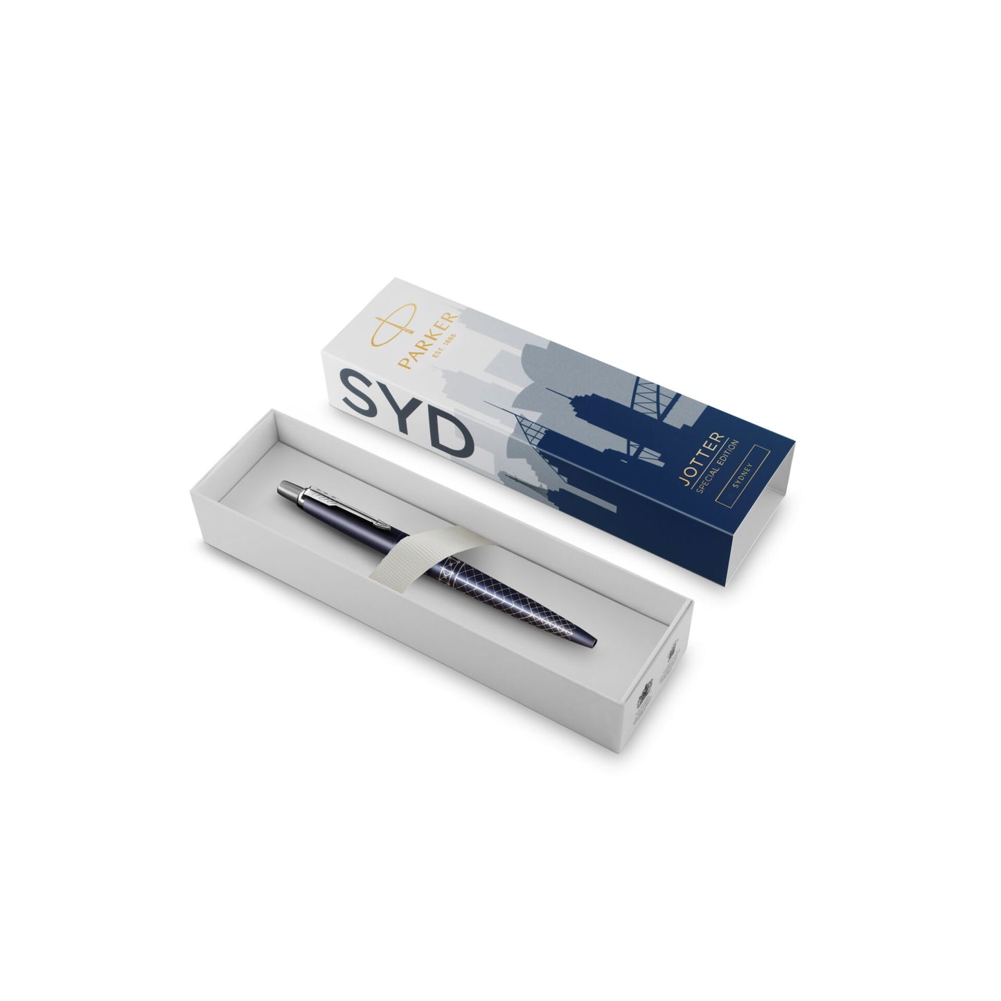 Parker Jotter SE Sydney Kugelschreiber M