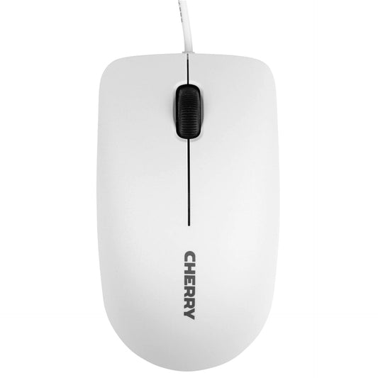 Cherry MC-1000 white grey