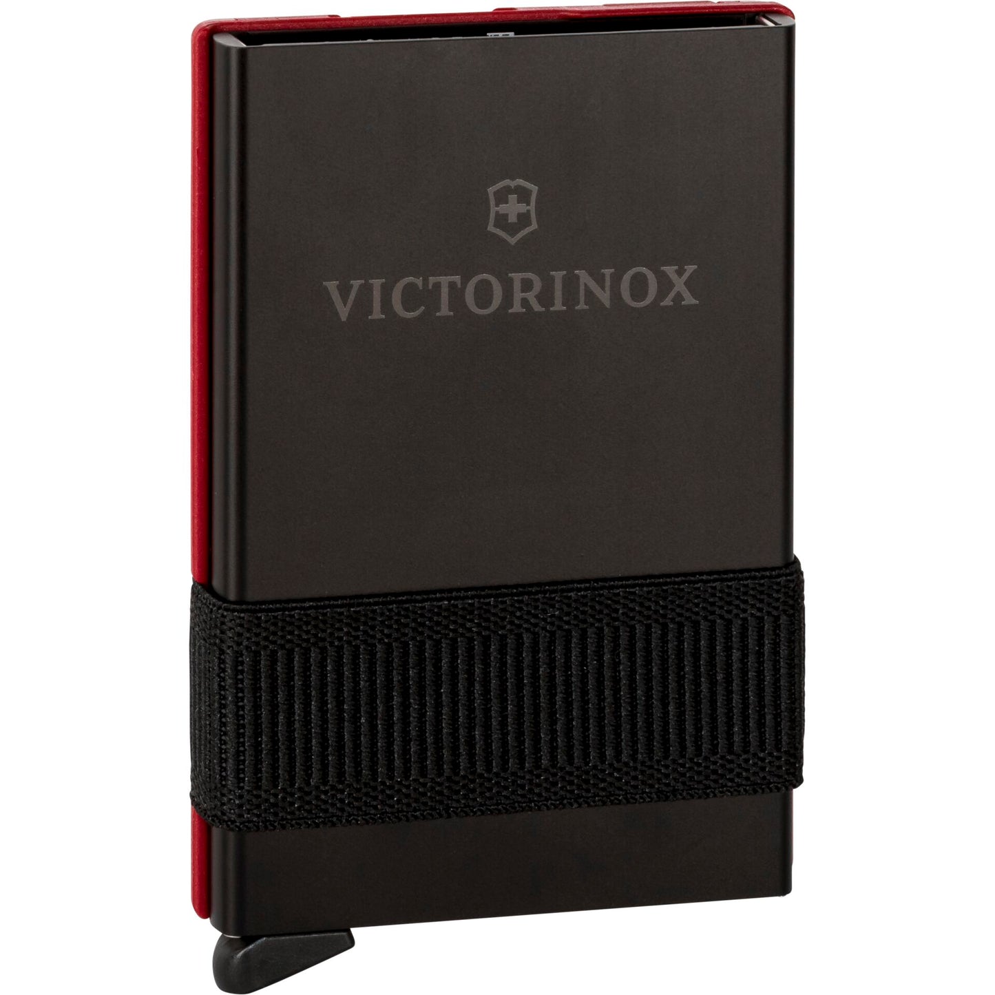 Victorinox Smart Card Wallet Iconic Red