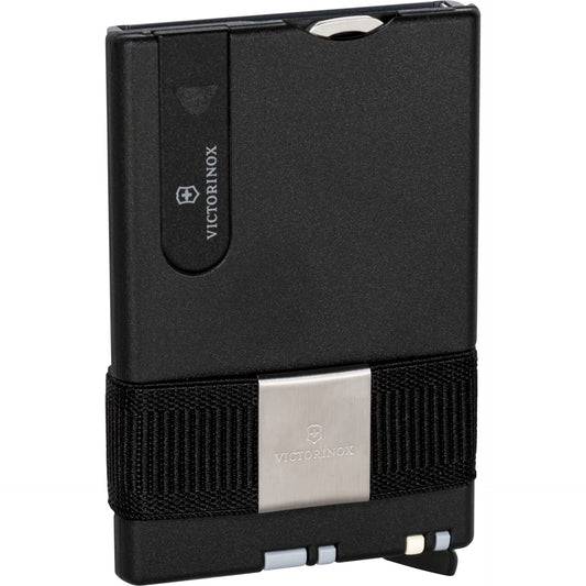 Victorinox Smart Card Wallet Sharp Gray