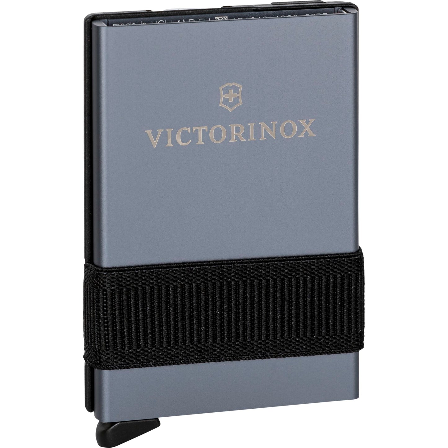 Victorinox Smart Card Wallet Sharp Gray