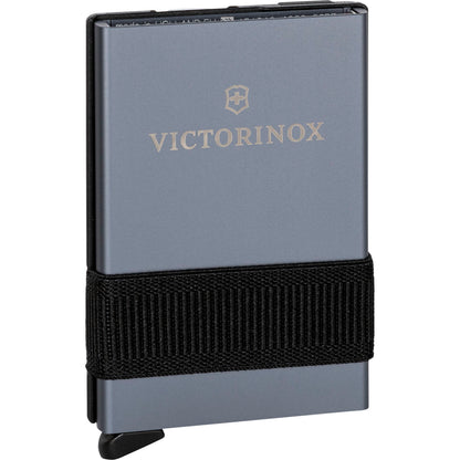 Victorinox Smart Card Wallet Sharp Gray