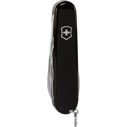 Victorinox Spartan schwarz