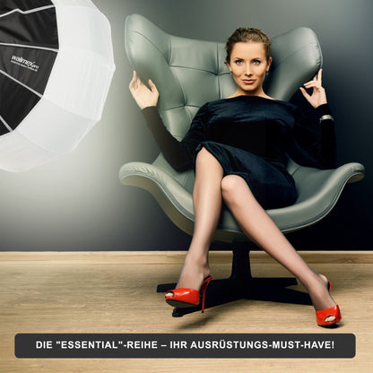Walimex pro Softbox Essential Ballon 80