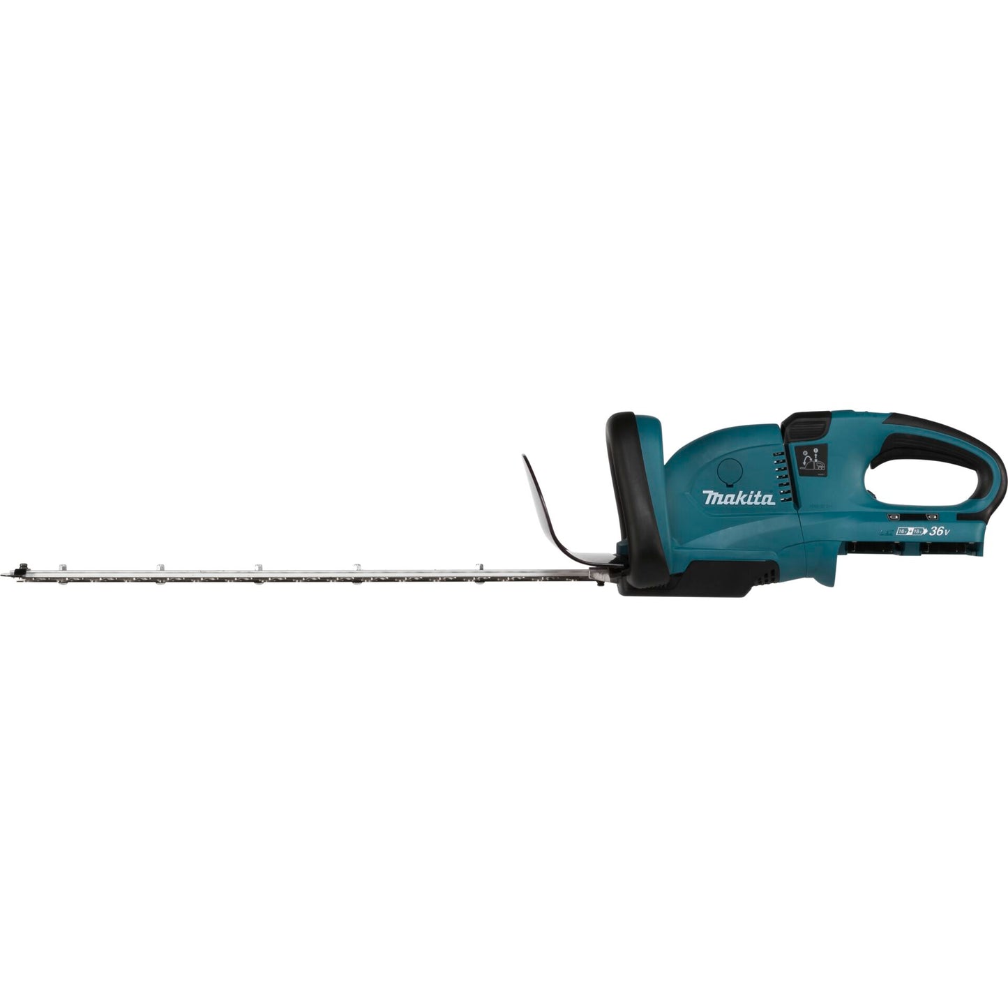 Makita DUH551Z Cordless Hedgecutter