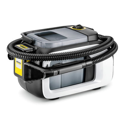 Kärcher SE 3-18 Compact Home Battery