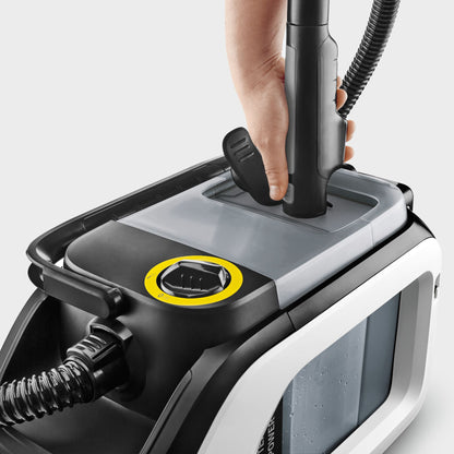 Kärcher SE 3-18 Compact Home Battery