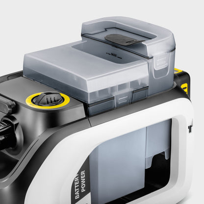 Kärcher SE 3-18 Compact Home Battery