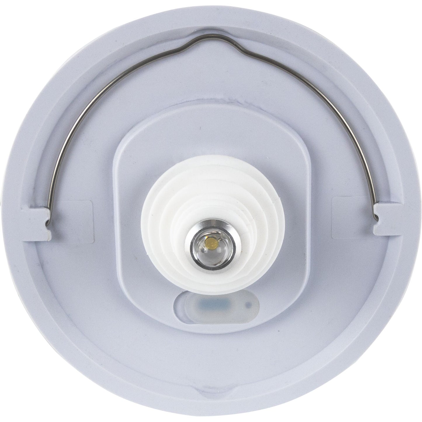 REV LED Bottle Lamp with battery Lamprusco Solar IP54  2021001755