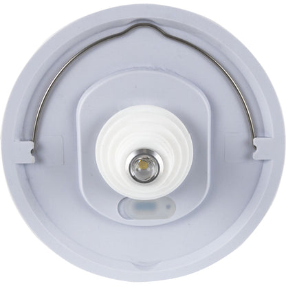 REV LED Bottle Lamp with battery Lamprusco Solar IP54  2021001755