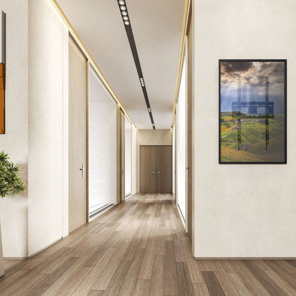 Reflecta PLANO Portrait 75-4060 23167