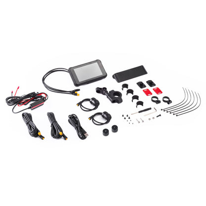 Midland BikePlay Guardian Motorbike Multimedia