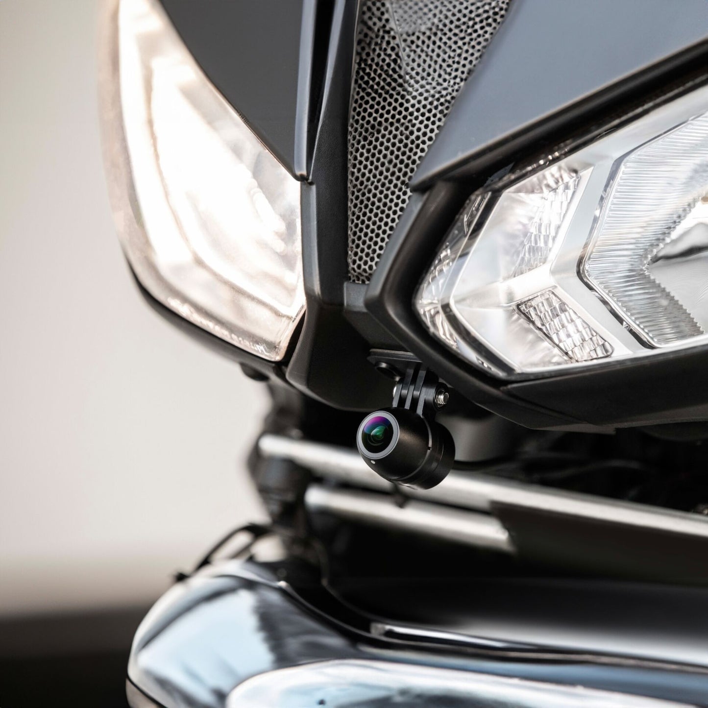 Midland BikePlay Guardian Motorbike Multimedia