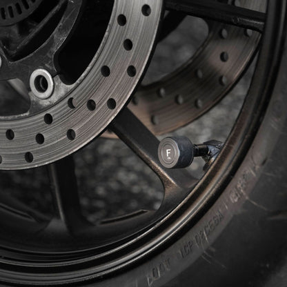 Midland BikePlay Guardian Motorbike Multimedia