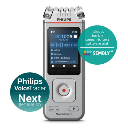 Philips DVT 4115