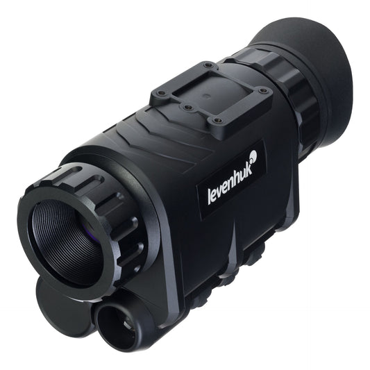 Levenhuk Halo NVM50 Monocular Night Vision Device digital
