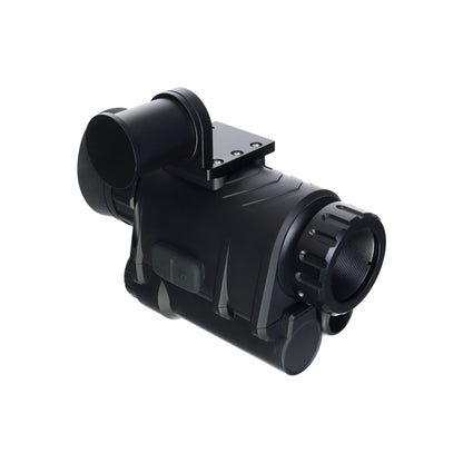 Levenhuk Halo NVM50 Monocular Night Vision Device digital