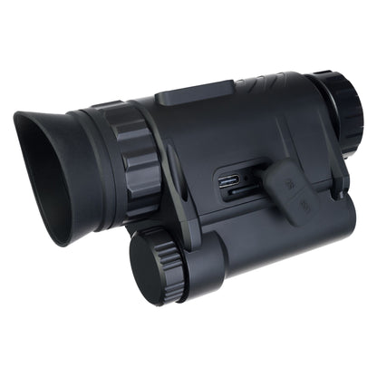 Levenhuk Halo NVM50 Monocular Night Vision Device digital