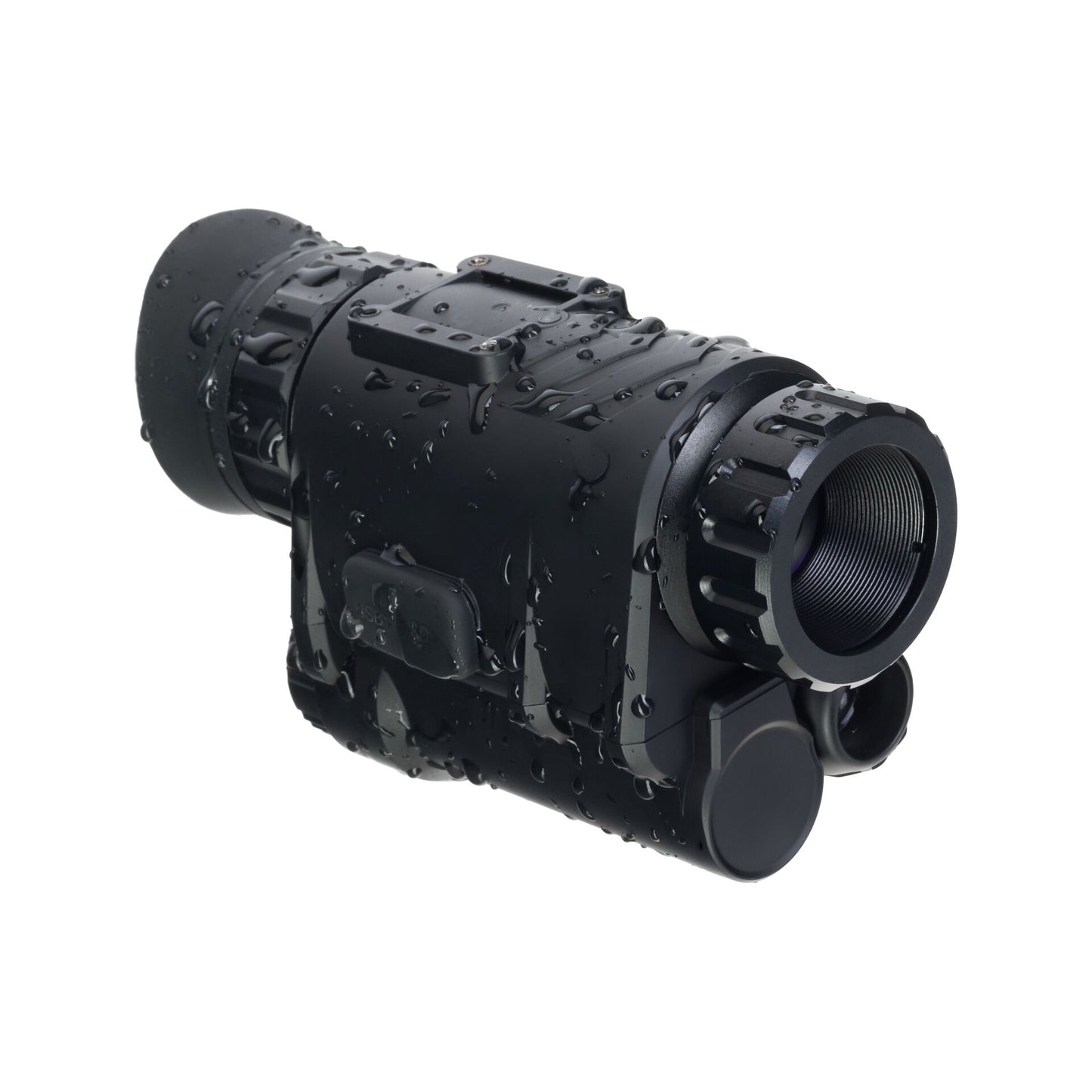 Levenhuk Halo NVM50 Monocular Night Vision Device digital