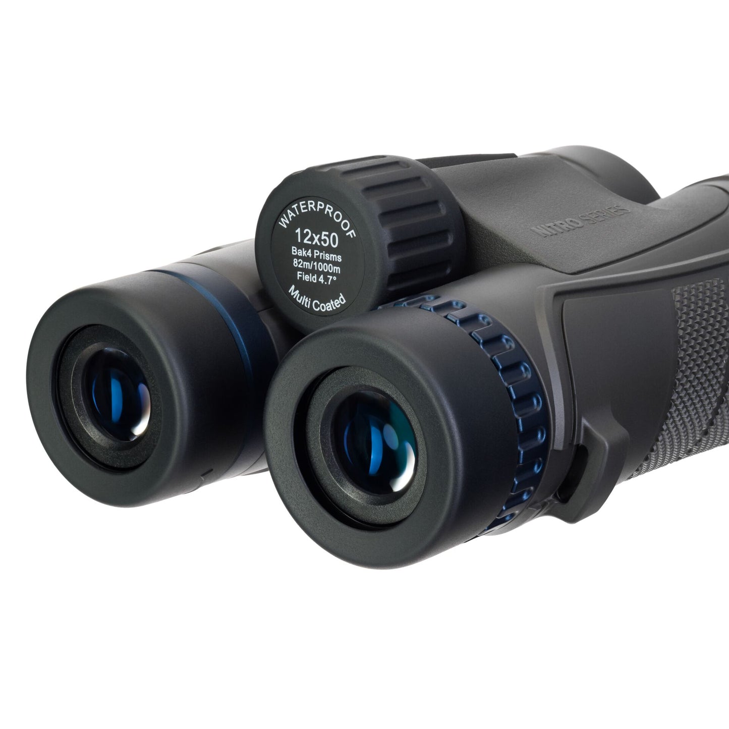 Levenhuk Nitro 12x50