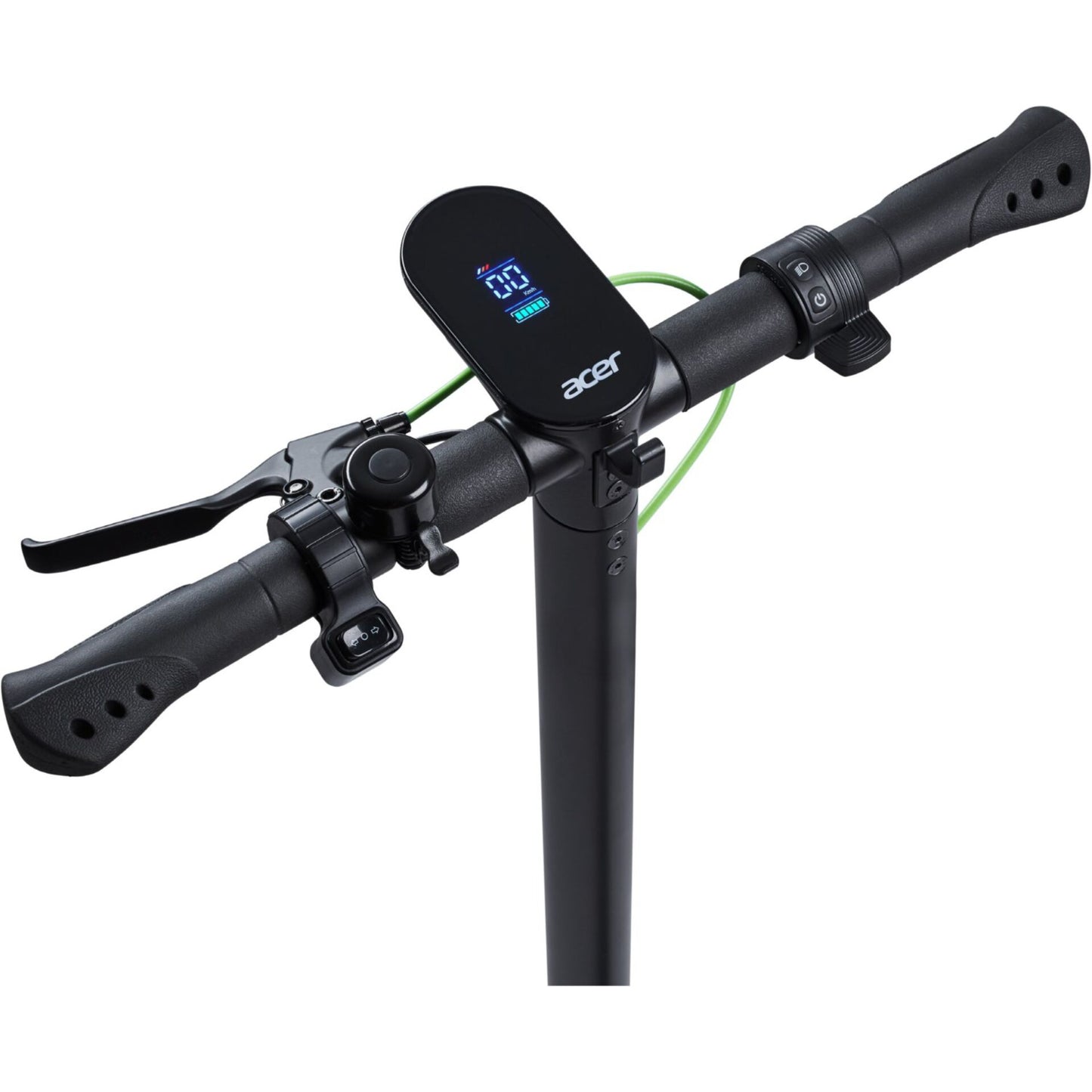 Acer AES025 Advanced Scooter 5