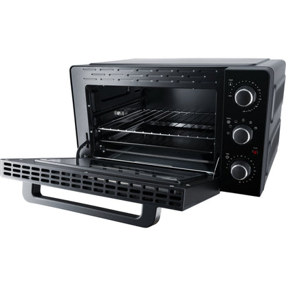 Steba KB 224 Black Steel Grillbackofen
