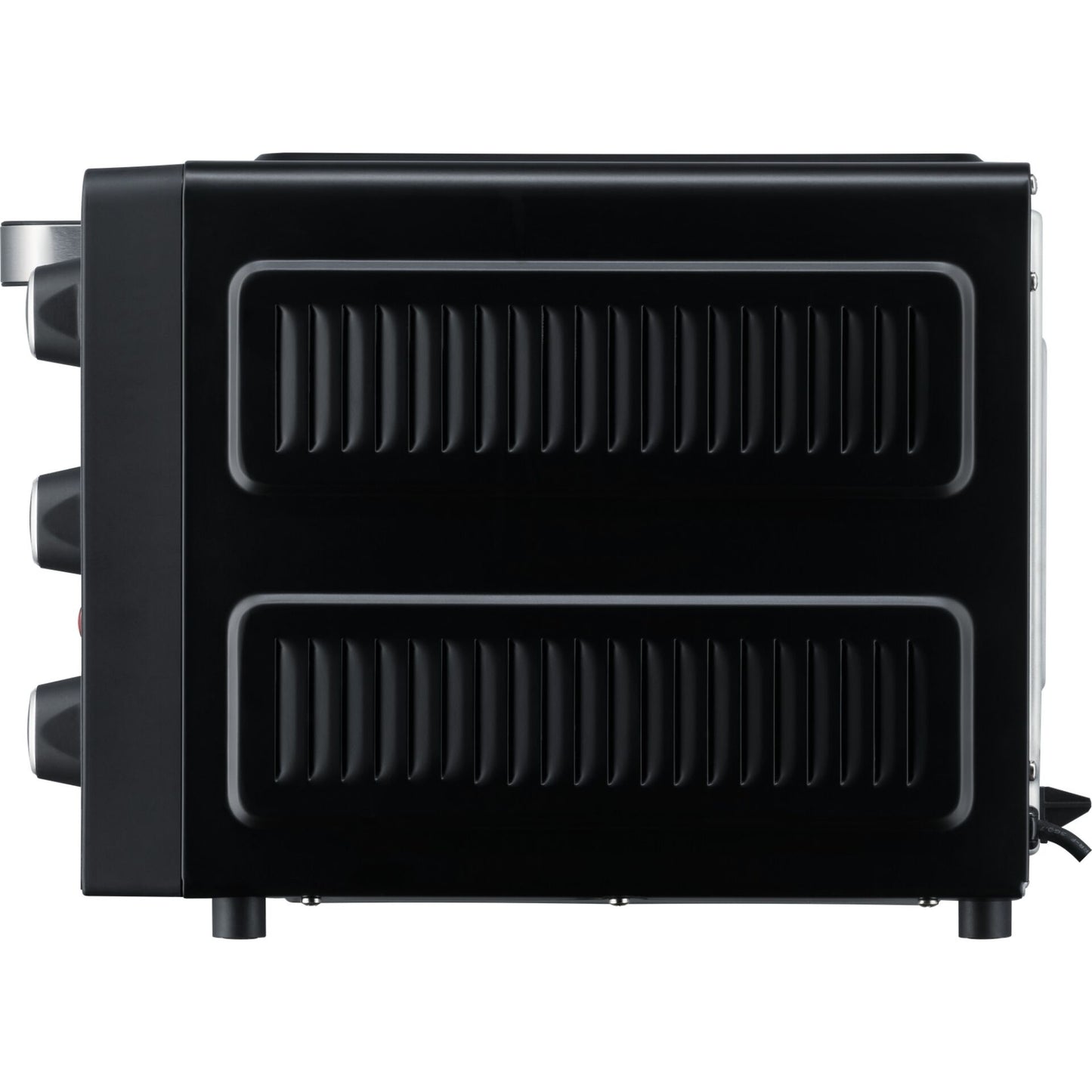 Steba KB 224 Black Steel Grillbackofen