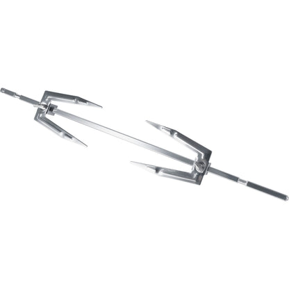 Steba KB 224 Black Steel Grillbackofen